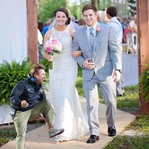 Meet your Posher, Caleb